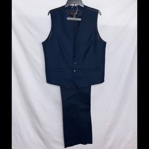 INC Men’s Vest and Pants